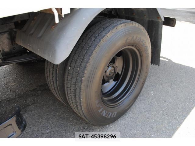 Mitsubishi CANTER 1995-02 7020138-19