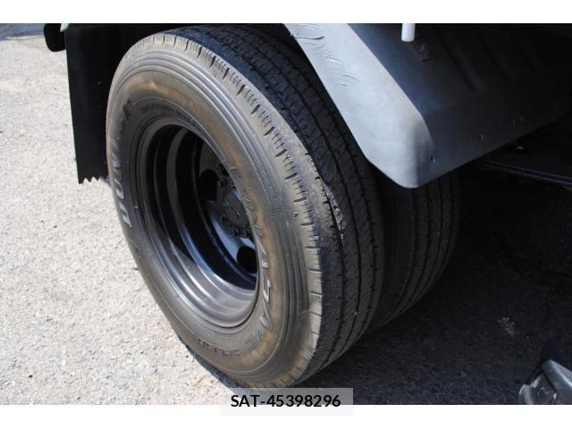 Mitsubishi CANTER 1995-02 7020138-20