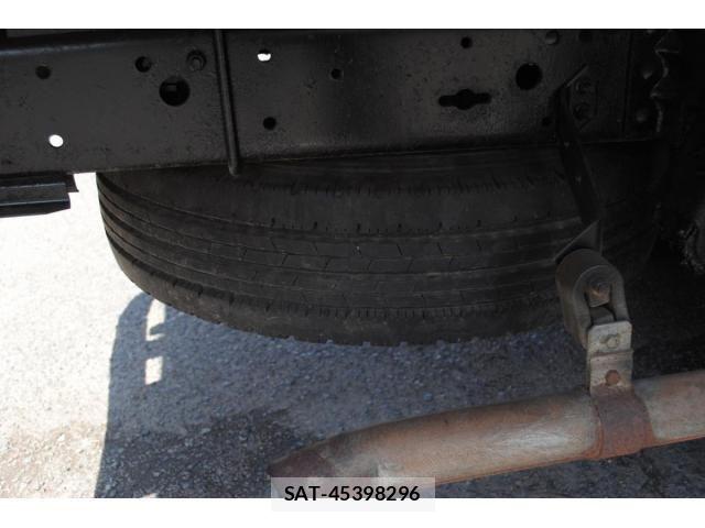 Mitsubishi CANTER 1995-02 7020138-21