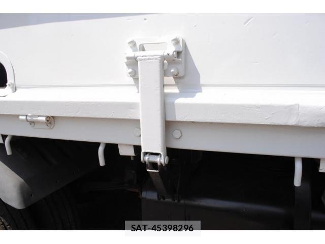 Mitsubishi CANTER 1995-02 7020138-23