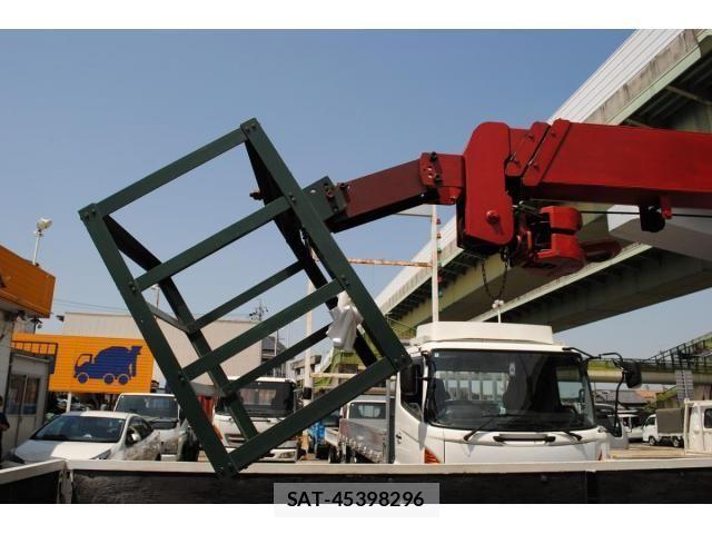 Mitsubishi CANTER 1995-02 7020138-24