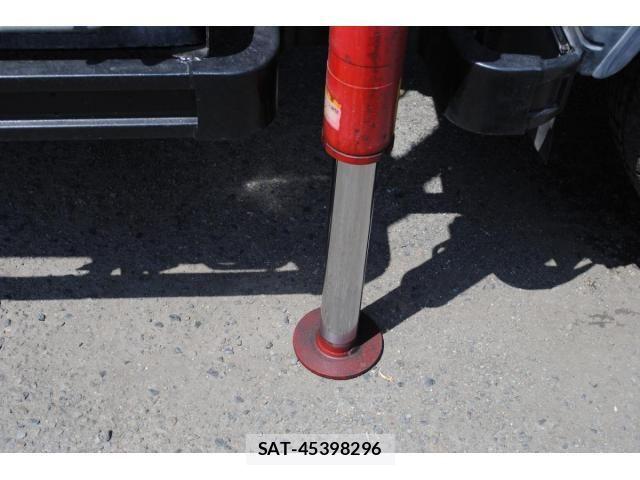 Mitsubishi CANTER 1995-02 7020138-25