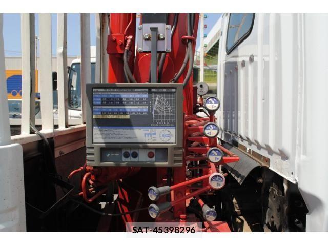 Mitsubishi CANTER 1995-02 7020138-26