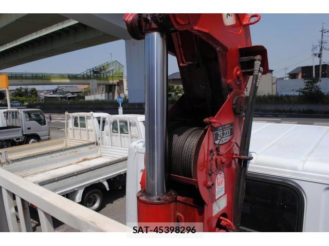 Mitsubishi CANTER 1995-02 7020138-27