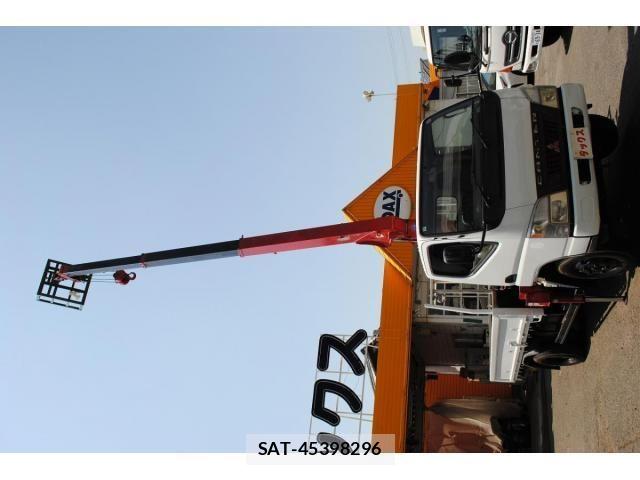 Mitsubishi CANTER 1995-02 7020138-28