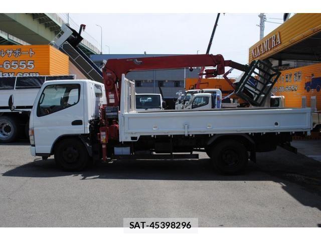 Mitsubishi CANTER 1995-02 7020138-2