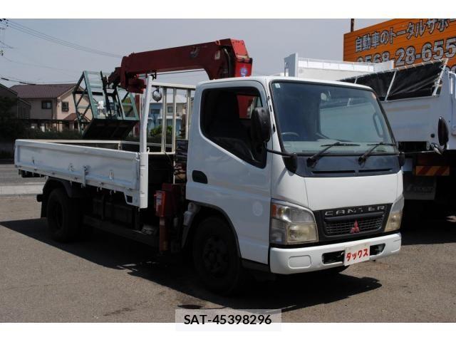 Mitsubishi CANTER 1995-02 7020138-4
