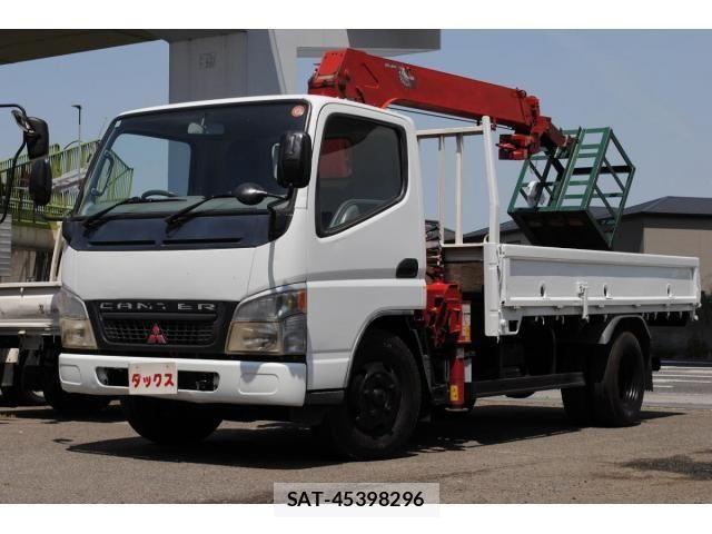 Mitsubishi CANTER 1995-02 7020138-5