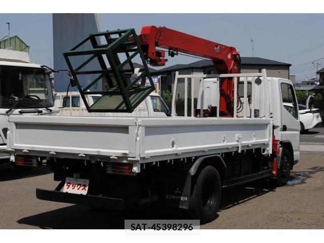 Mitsubishi CANTER 1995-02 7020138-6