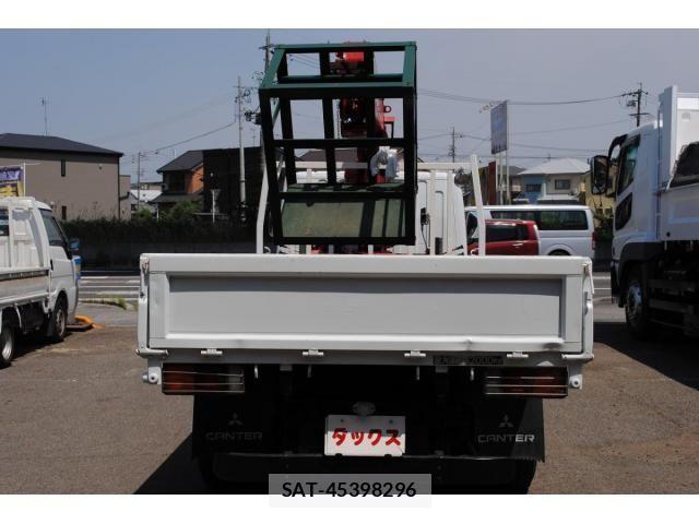 Mitsubishi CANTER 1995-02 7020138-7