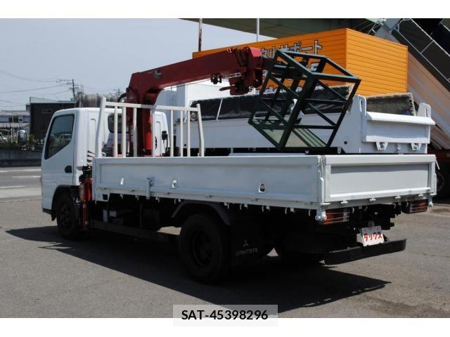 Mitsubishi CANTER 1995-02 7020138-8