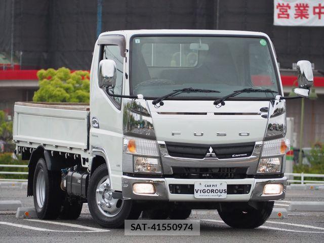 Mitsubishi CANTER 2016-02 7020142-0