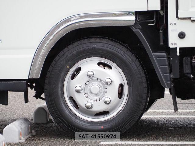 Mitsubishi CANTER 2016-02 7020142-9