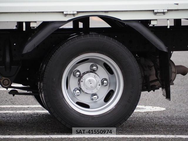 Mitsubishi CANTER 2016-02 7020142-10