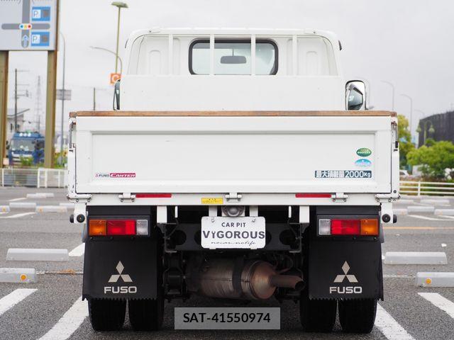 Mitsubishi CANTER 2016-02 7020142-11