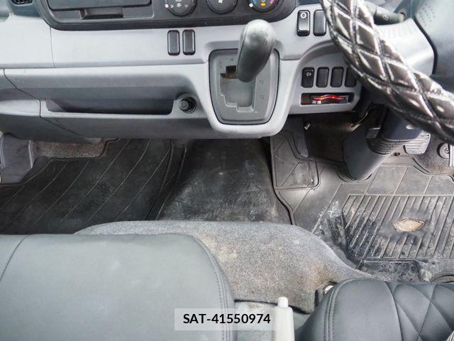 Mitsubishi CANTER 2016-02 7020142-17