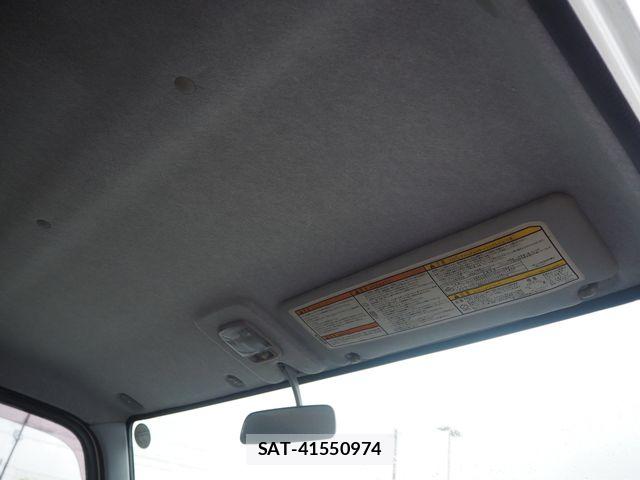 Mitsubishi CANTER 2016-02 7020142-22