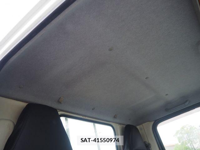 Mitsubishi CANTER 2016-02 7020142-23