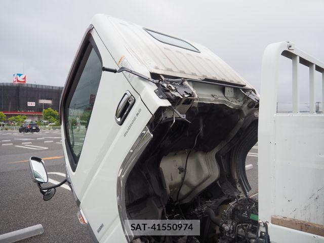 Mitsubishi CANTER 2016-02 7020142-25
