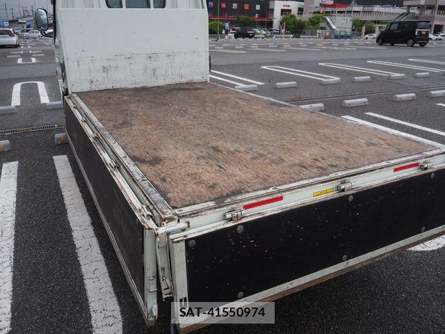 Mitsubishi CANTER 2016-02 7020142-27