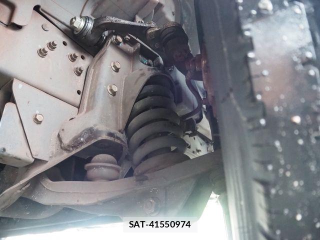 Mitsubishi CANTER 2016-02 7020142-29
