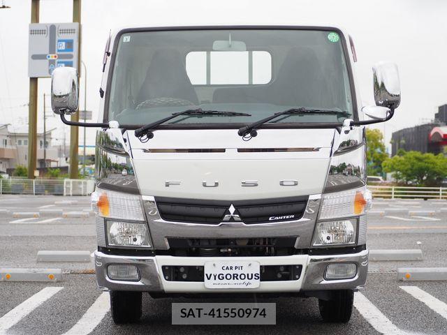 Mitsubishi CANTER 2016-02 7020142-3
