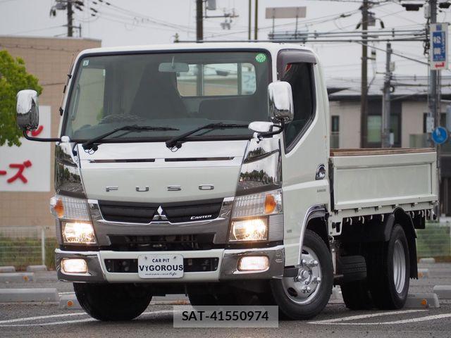 Mitsubishi CANTER 2016-02 7020142-4