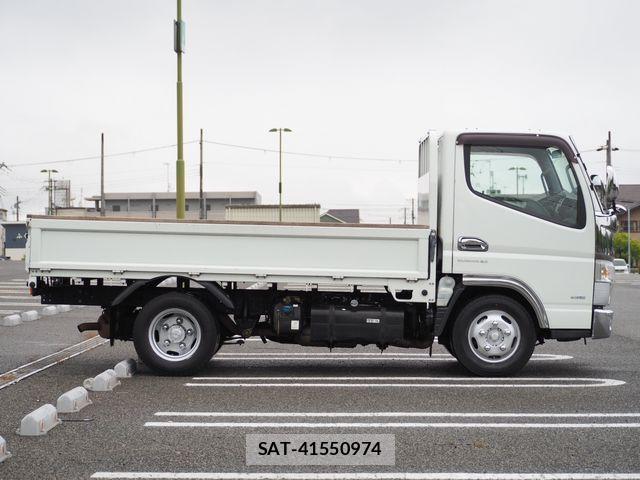 Mitsubishi CANTER 2016-02 7020142-5