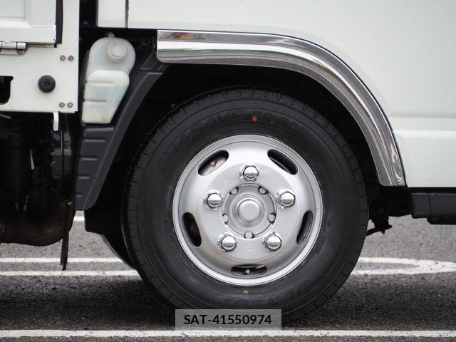 Mitsubishi CANTER 2016-02 7020142-7