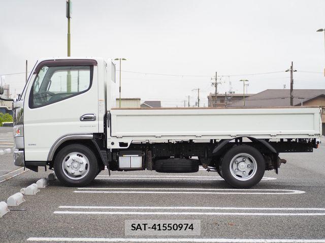 Mitsubishi CANTER 2016-02 7020142-8