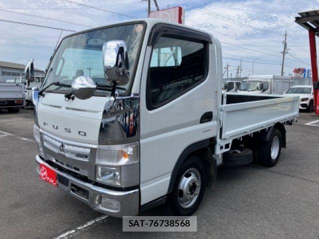 Mitsubishi CANTER 2020-09 7020139-0
