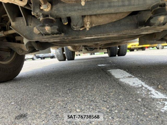 Mitsubishi CANTER 2020-09 7020139-9