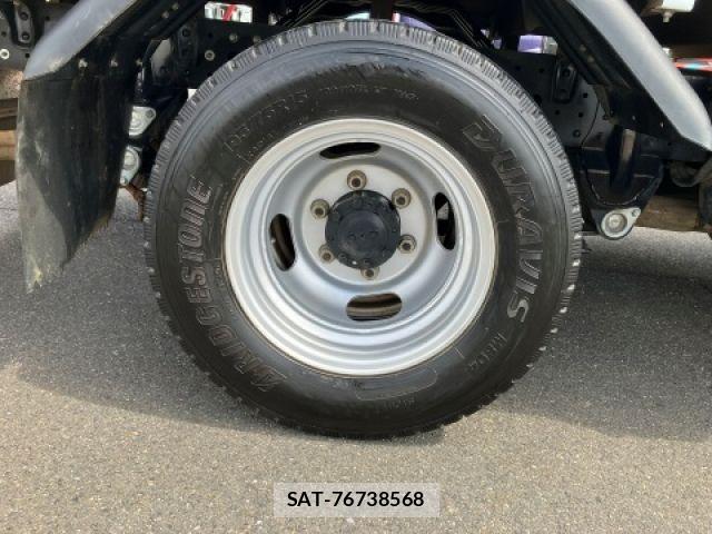 Mitsubishi CANTER 2020-09 7020139-11