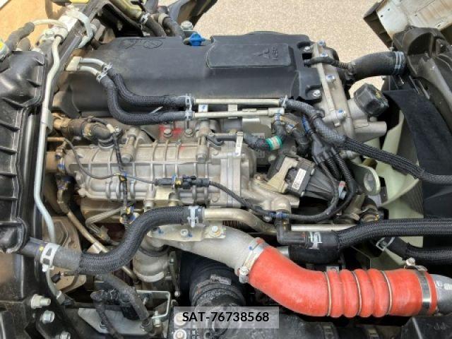 Mitsubishi CANTER 2020-09 7020139-14