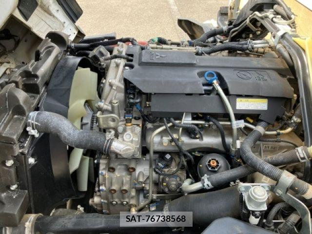 Mitsubishi CANTER 2020-09 7020139-15