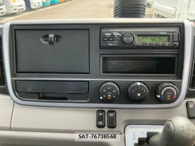 Mitsubishi CANTER 2020-09 7020139-18