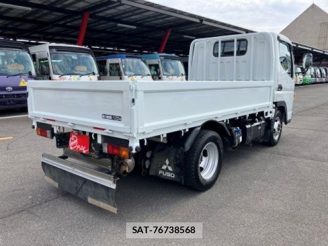 Mitsubishi CANTER 2020-09 7020139-1