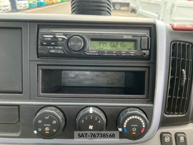 Mitsubishi CANTER 2020-09 7020139-19