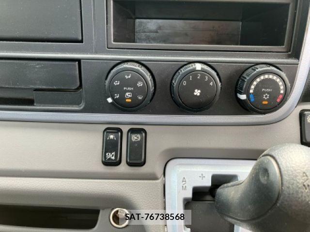 Mitsubishi CANTER 2020-09 7020139-21