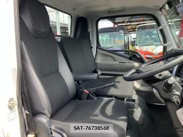 Mitsubishi CANTER 2020-09 7020139-22