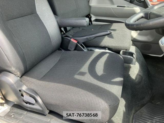 Mitsubishi CANTER 2020-09 7020139-23