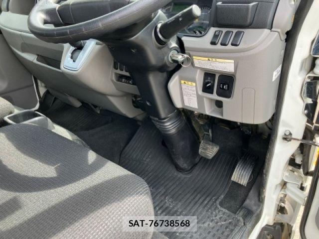Mitsubishi CANTER 2020-09 7020139-24