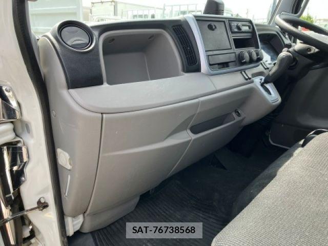 Mitsubishi CANTER 2020-09 7020139-27