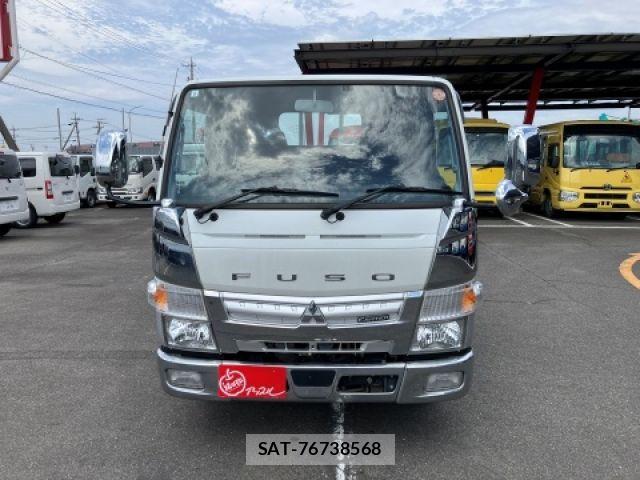 Mitsubishi CANTER 2020-09 7020139-2