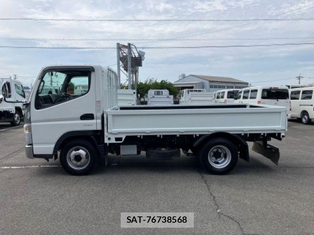 Mitsubishi CANTER 2020-09 7020139-4