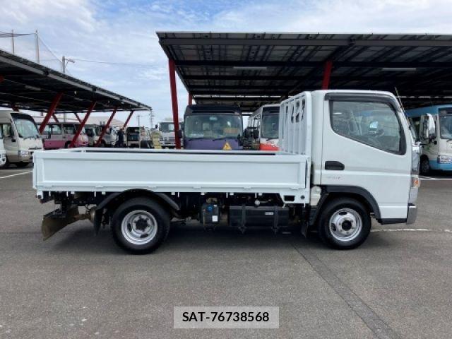 Mitsubishi CANTER 2020-09 7020139-5