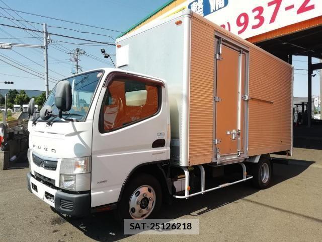 Mitsubishi CANTER 2018-02 7020136-0