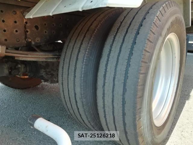 Mitsubishi CANTER 2018-02 7020136-9