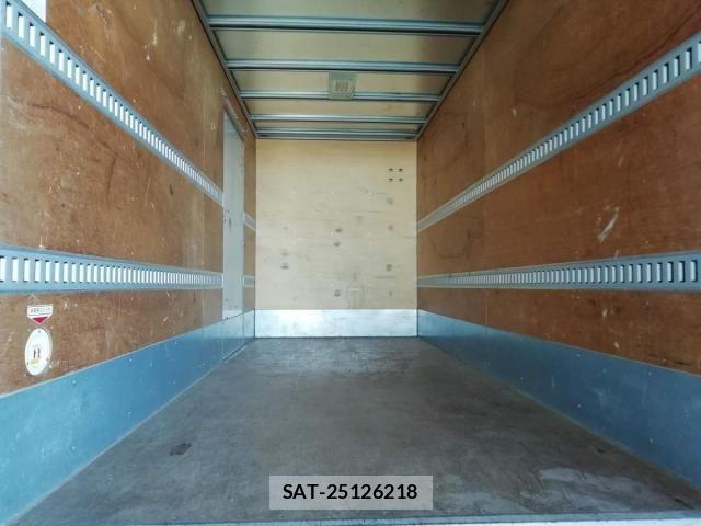 Mitsubishi CANTER 2018-02 7020136-17