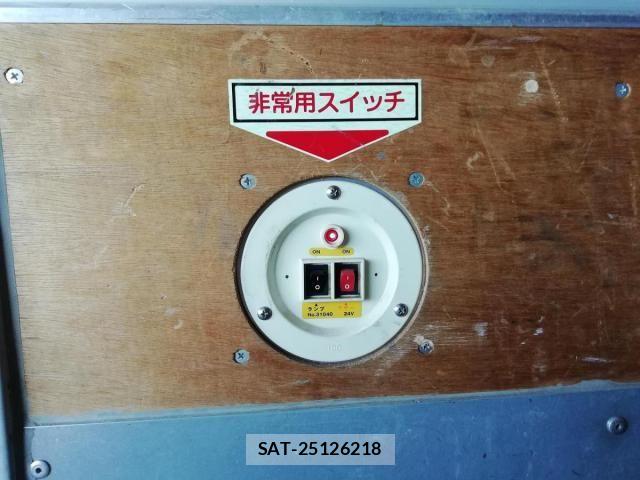 Mitsubishi CANTER 2018-02 7020136-18